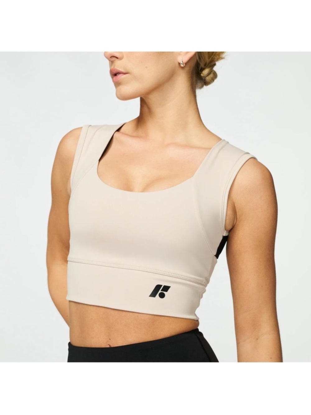 Forme power sports bra